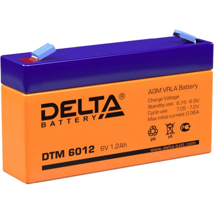 Delta DTM 6012