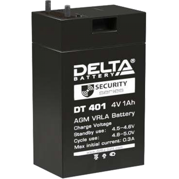 Delta DT 401