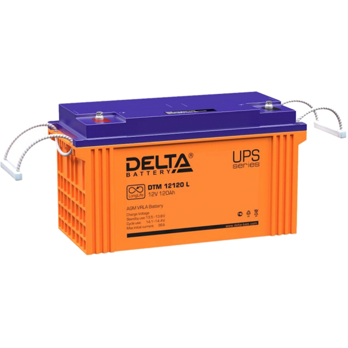 Delta DTM 12120 L