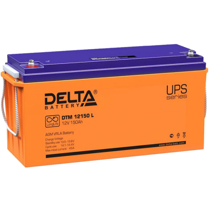 Delta DTM 12150 L