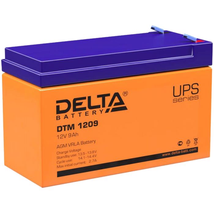 Delta DTM 1209