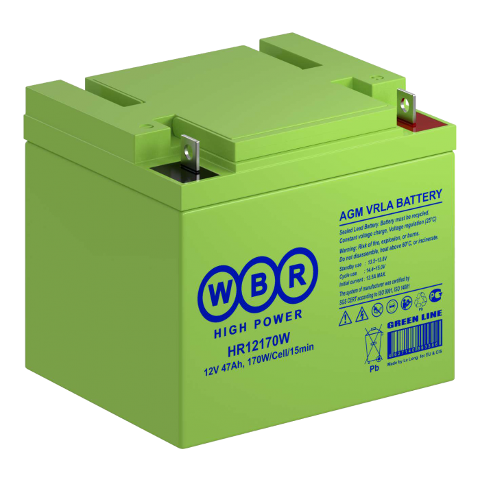 WBR HR12170W