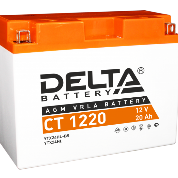 Delta CT 1220