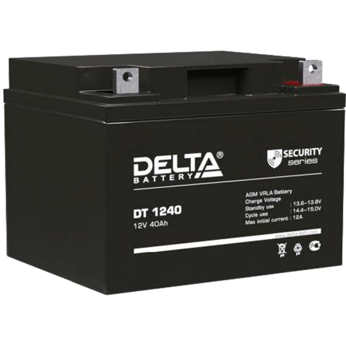Delta DT 1240