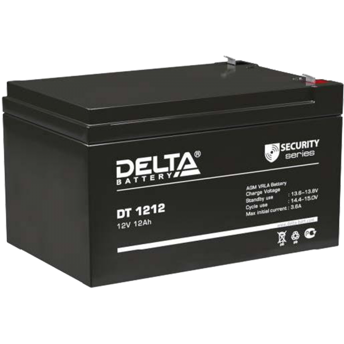 Delta DT 1212