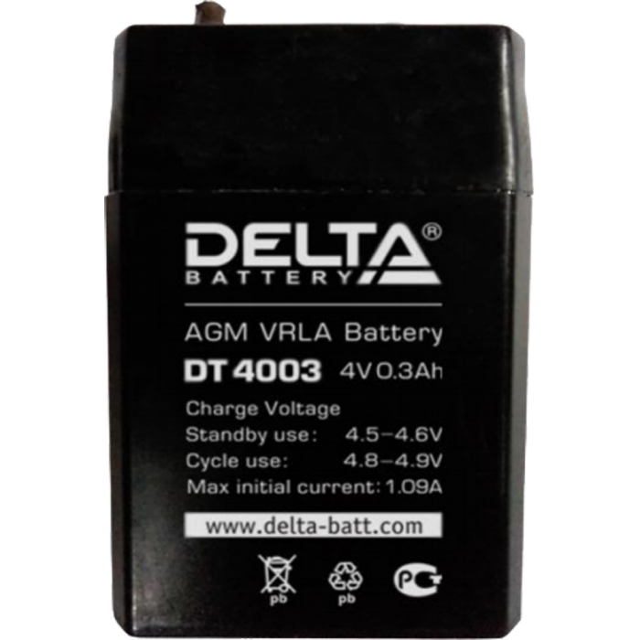 Delta DT 4003