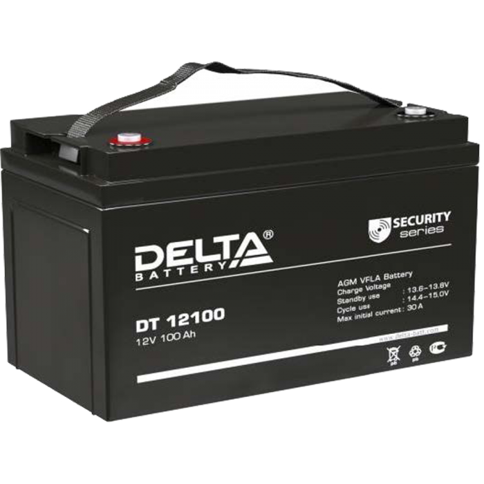 Delta DT 12100