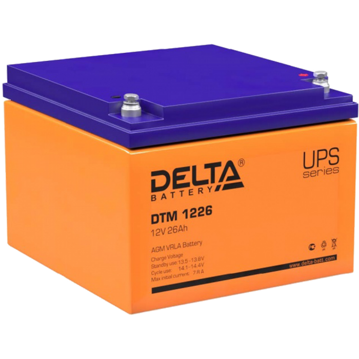Delta DTM 1226