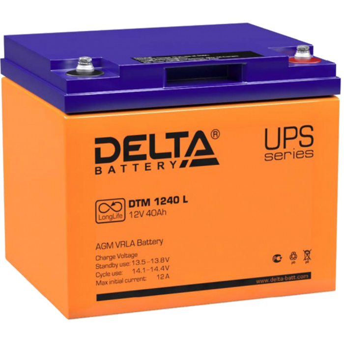 Delta DTM 1240 L