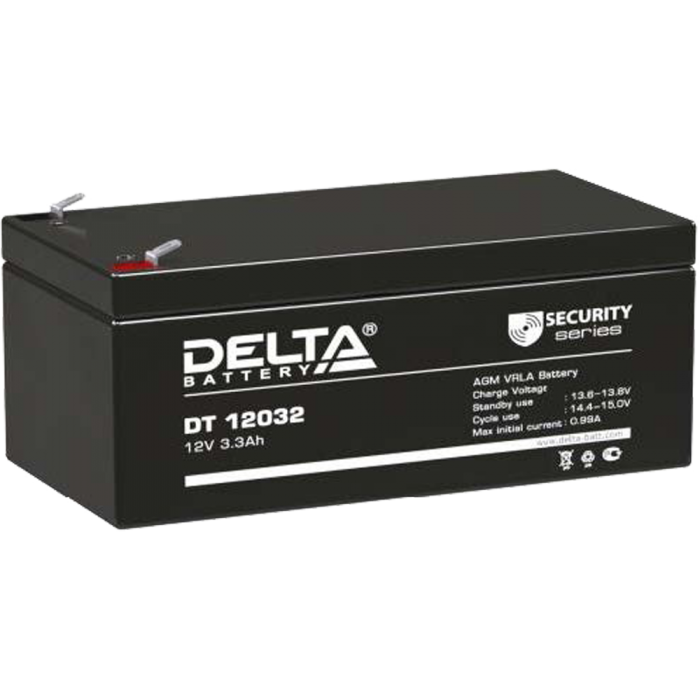 Delta DT 12032