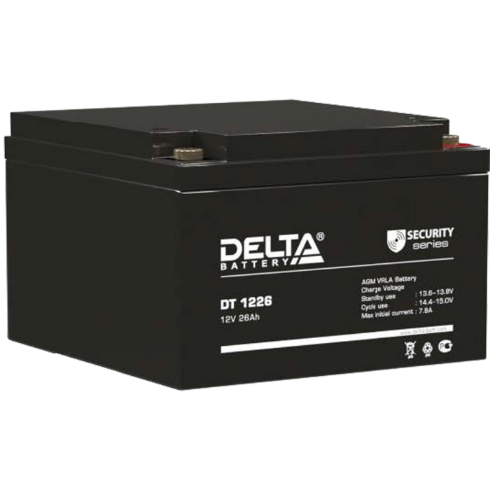 Delta DT 1226