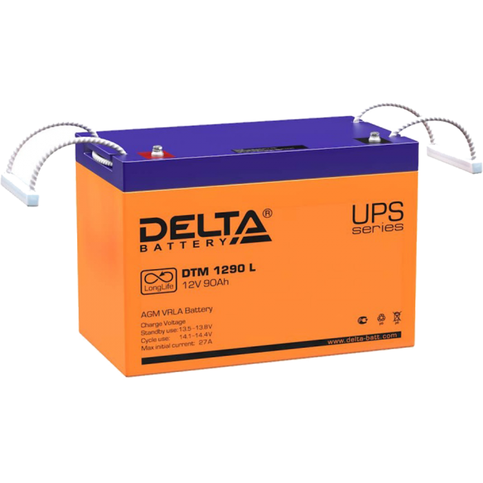 Delta DTM 1290 L