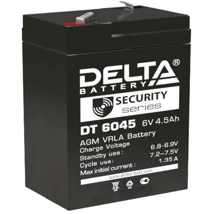 Delta DT 6045