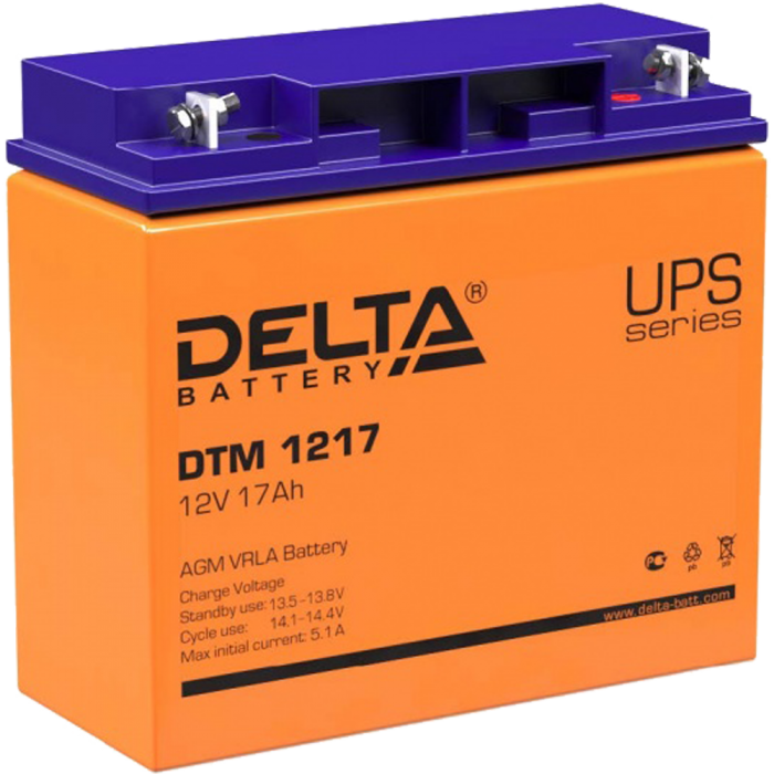 Delta DTM 1217