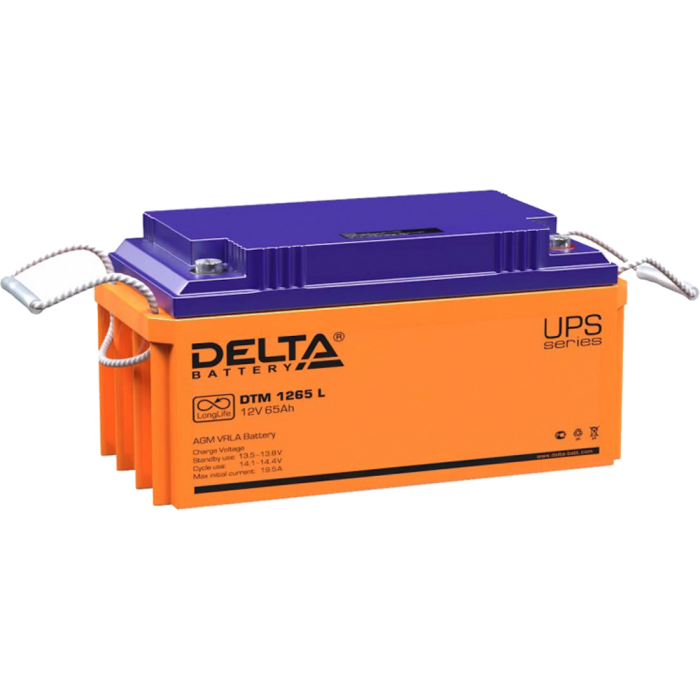 Delta DTM 1265 L