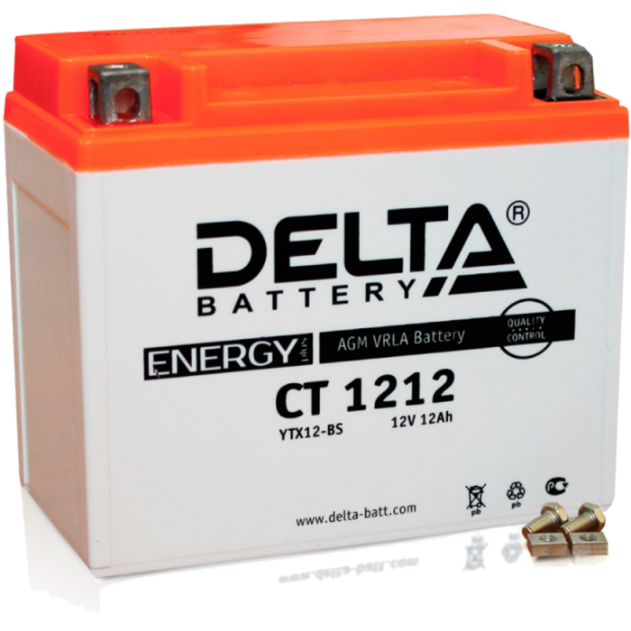Delta CT 1212