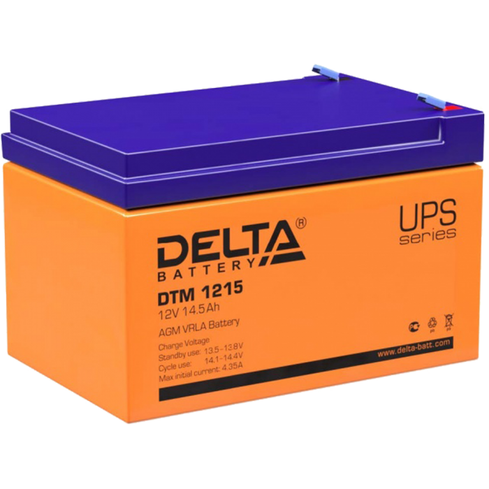 Delta DTM 1215