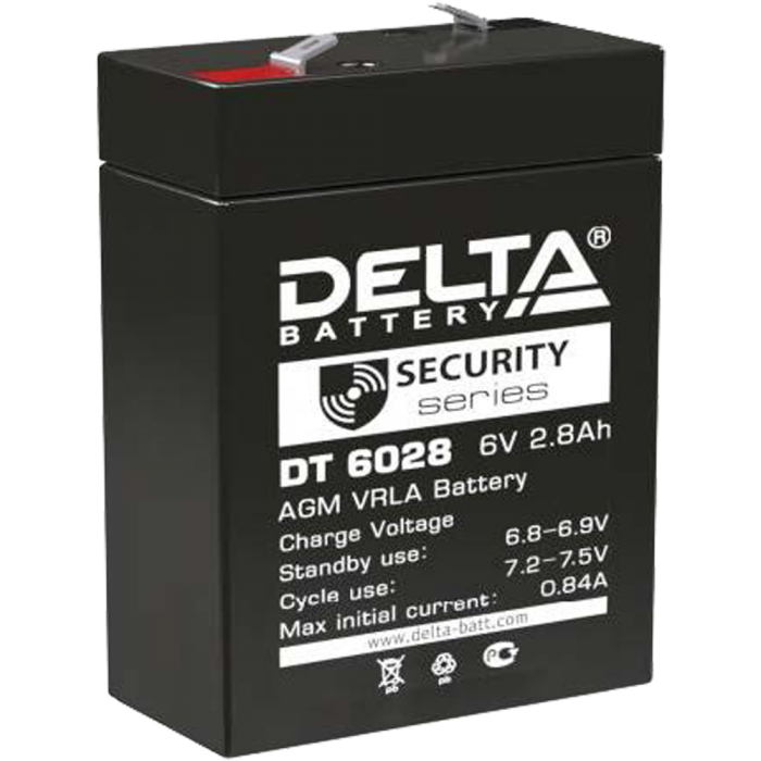 Delta DT 6028