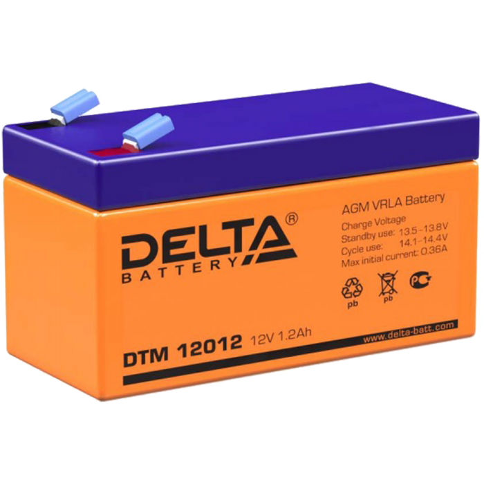 Delta DTM 12012