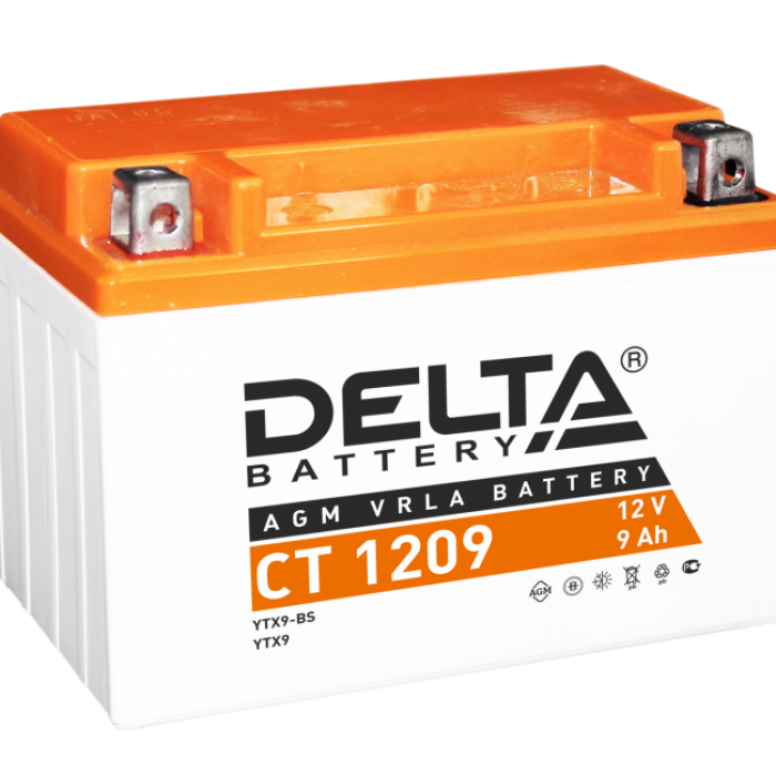 Delta CT 1209