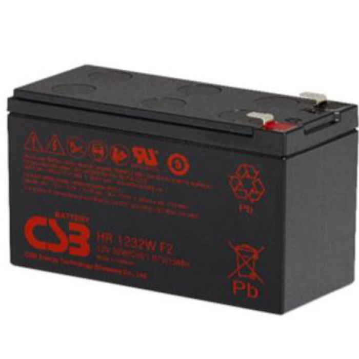 CSB HR 1232W F2