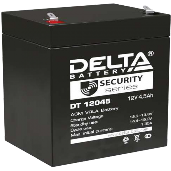 Delta DT 12045