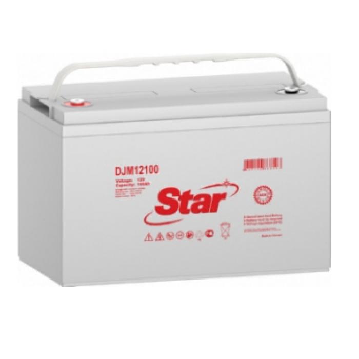 STAR DJM12100
