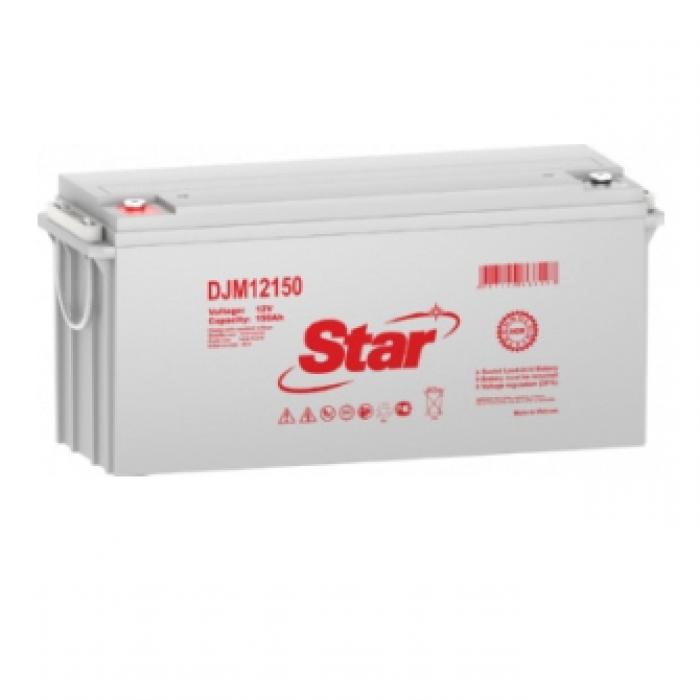 STAR DJM12150