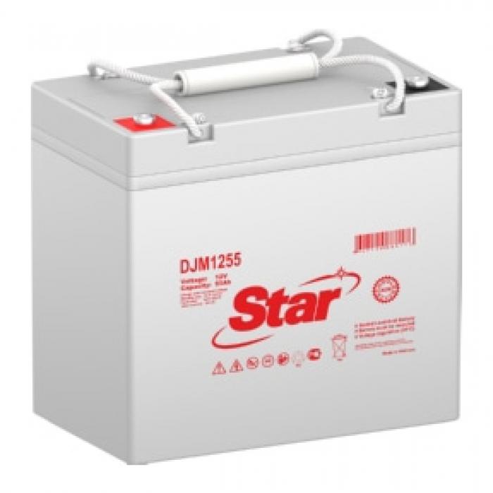 STAR DJM1255