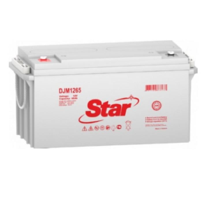 STAR DJM1265