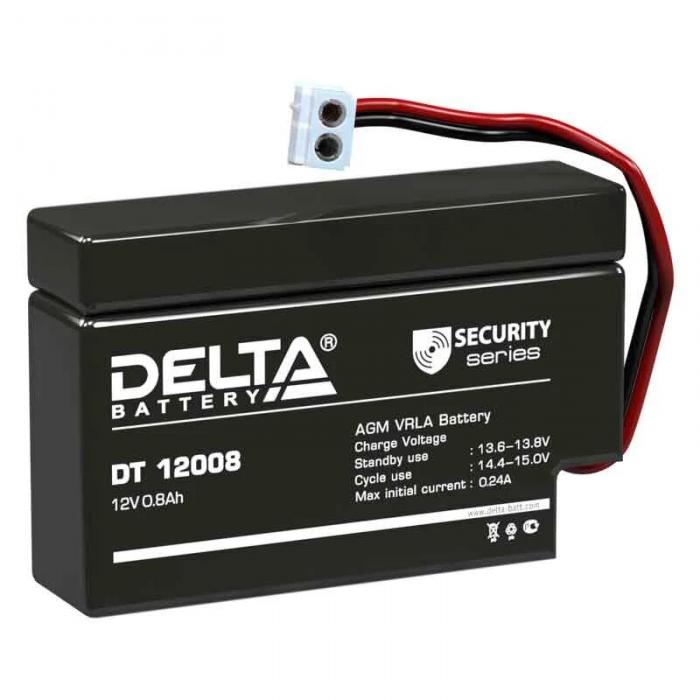 Delta DT 12008
