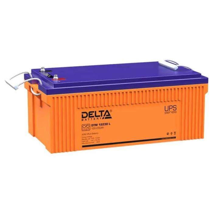Delta DTM 12230 L