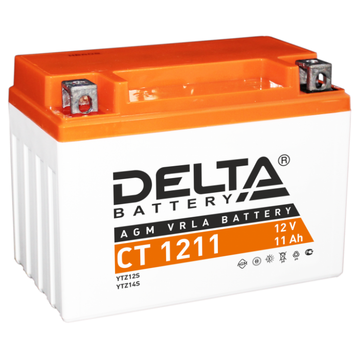 Delta CT 1211