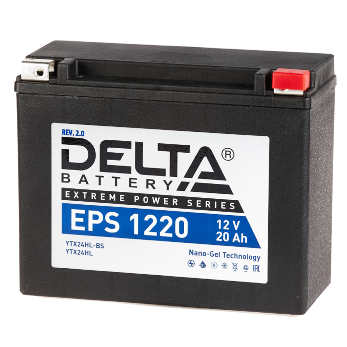 Delta EPS 1220