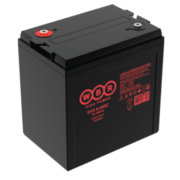 WBR EVX6-265C