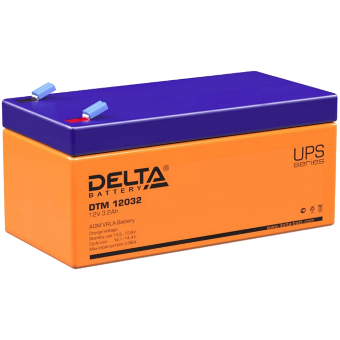 Delta DTM 12032