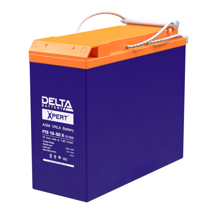 Delta FTS 12-50 X