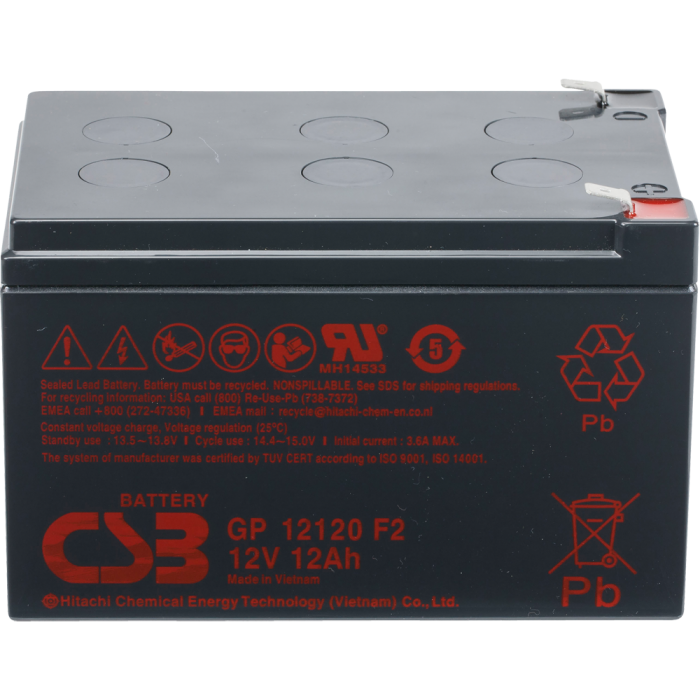 CSB GP 12120