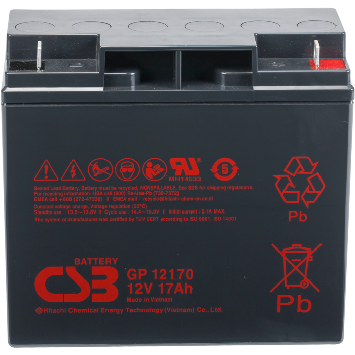 CSB GP 12170