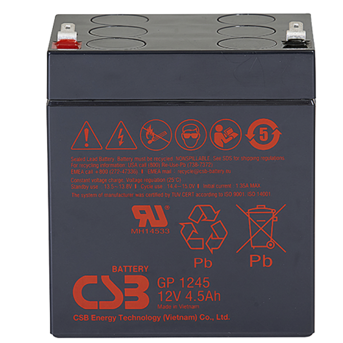 CSB GP 1245
