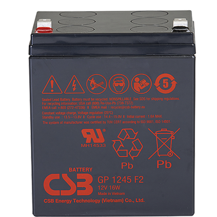 CSB GP 1245 F2