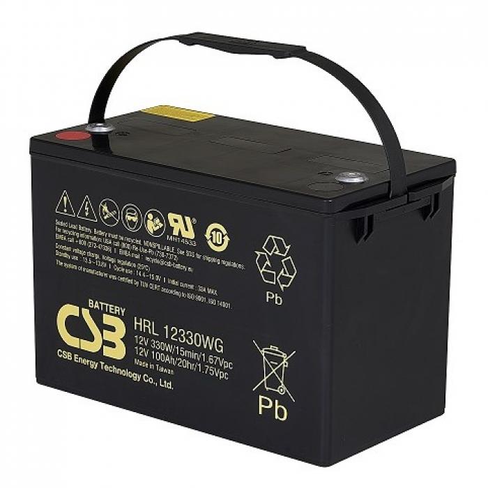 CSB HRL 12330WG FR
