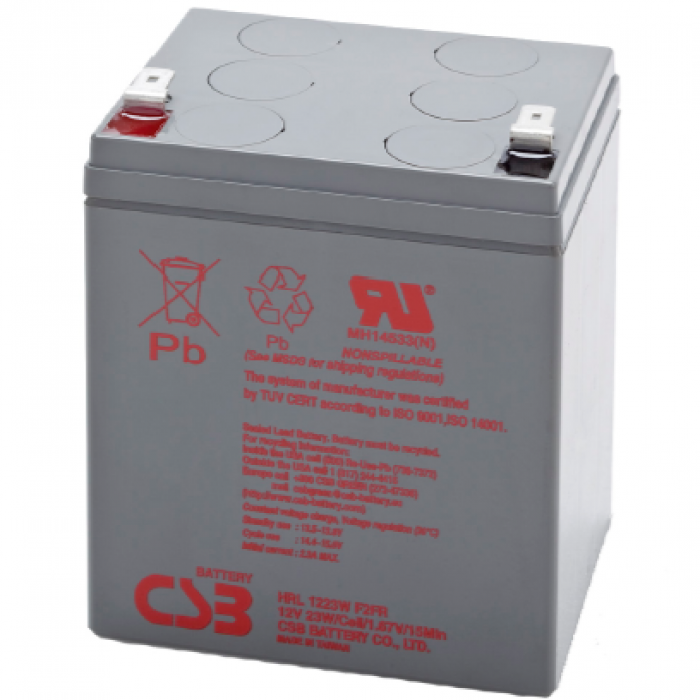 CSB HRL 1223W