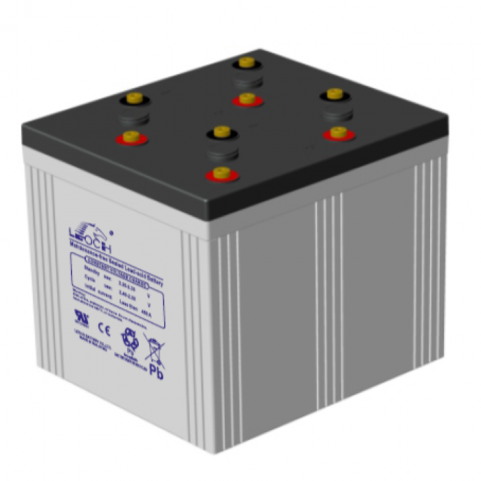 Leoch DJ1500