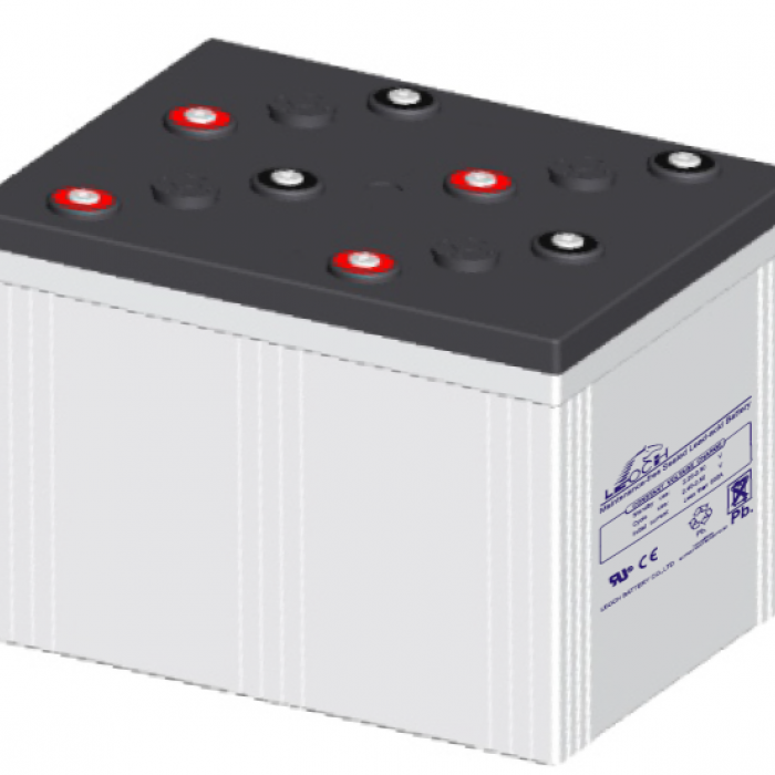 Leoch DJ2500