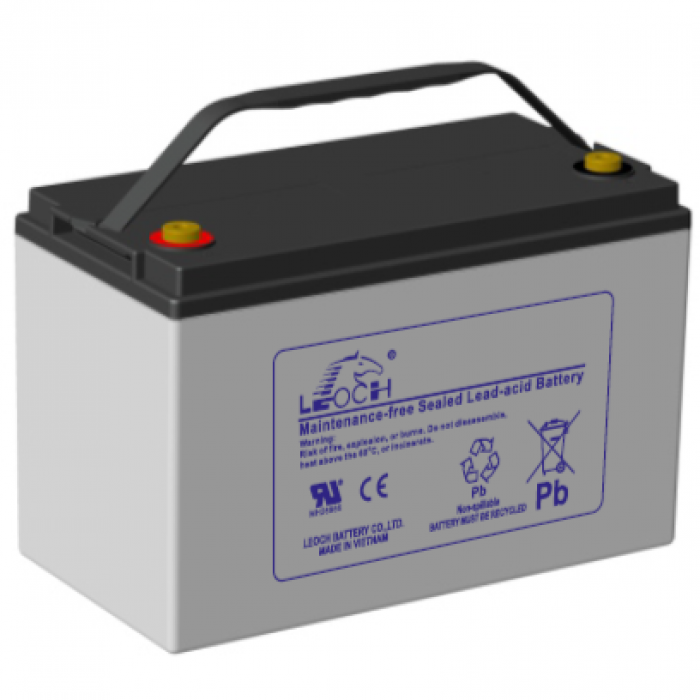 Leoch DJM12100