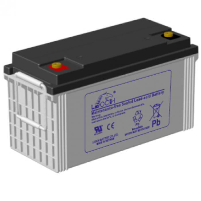 Leoch DJM12120