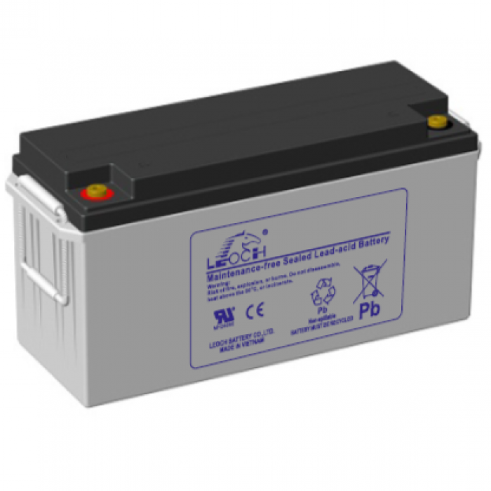 Leoch DJM12150