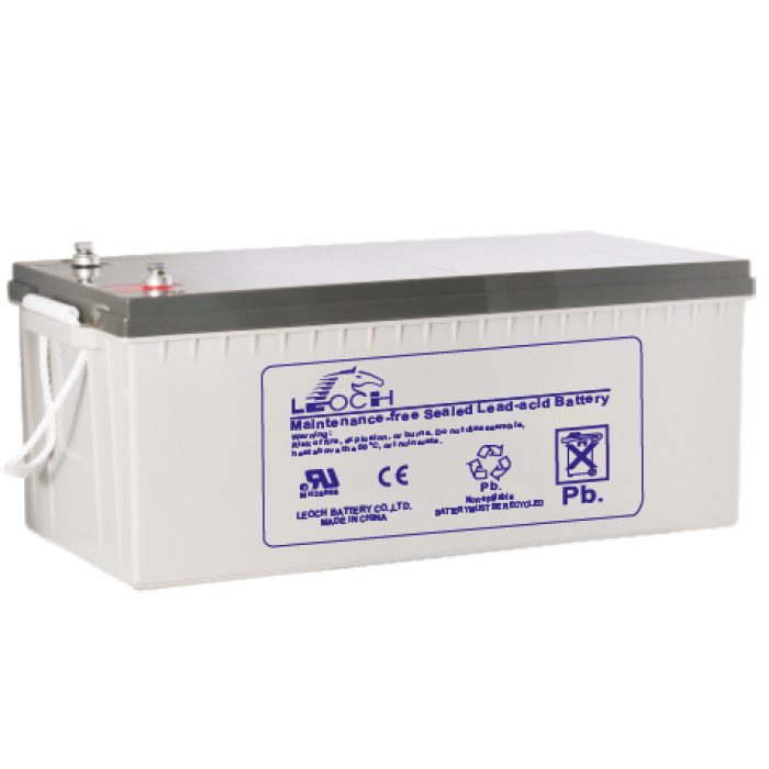 Leoch DJM12180