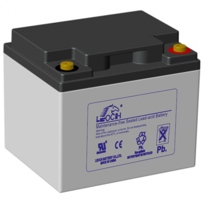 Leoch DJM1238